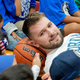 Navdušenje v Dalasu, Luka Dončić poskrbel za najlepše božično darilo