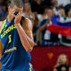 Zlati slovenski reprezentant gre v športni pokoj