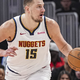 Oslabljeni Denver gosti zdesetkane Clippers