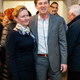 Miro Cerar se je po daljšem času v javnosti spet pojavil v družbi partnerke #foto