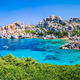 Letos počitnikujemo na jugu Italije: Ciao, Sardinija, Sicilija in Kalabrija!