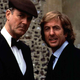 Razdor v skupini Monty Python: "Od nekdaj sva se sovražila"