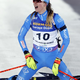 Lisa Vitozzi premagala Julio Simon, obupno streljanje Slovenk