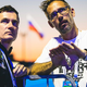 Slovenski plezalni tabor se pripravlja na olimpijske kvalifikacije