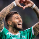 Rui Pedro odšel v Turčijo, Olimpija bo zaslužila