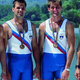 Slovenski veslač, ki je osvojil olimpijski bron za dve državi #ndd