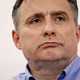 "NAPAKE V ZDRAVSTVU JE POTREBNO PRIZNATI": To je Erik Brecelj povedal o nedavnih zamenjavah vzorcev in o stavki