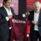 Fifa kaznovala Venezuelo, Pekerman bo prejel večmilijonsko odškodnino