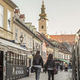 Na Hrvaškem se je rodilo najmanj otrok v zgodovini