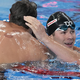 Američan Fink najhitrejši na 100 m prsno v Dohi