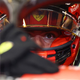 Od Ferrarija se želi posloviti z naslovom prvaka
