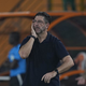 Rui Vitoria ostal brez službe na čelu Egipta