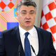 MILANOVIĆ KLJUB ODLOČITVI USTAVNEGA SODIŠČA: "Na koncu bom premier, a tej bandi ne bom povedal, kako"