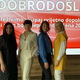 Wienerberger organiziral tradicionalni ženski dogodek