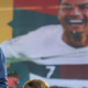 Ronaldu se je pred Slovenijo zgodilo nekaj nepredstavljivega