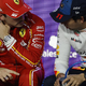 Hamilton frustiran, Leclerc pripravlja presenečenje
