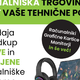 Številka 1 za nakup računalnika in računalniških komponent