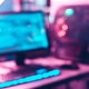 Pet najboljših streamerjev na Twitchu: voditelji v svetu videoiger in zabave