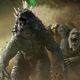 Godzila in Kong: Uničevanje kulturne dediščine