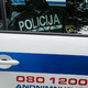 Policisti ob cesti našli negibnega moškega