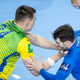 Začenjajo se dodatni boji za četrtfinale