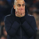 Manchester City si v Londonu ne sme privoščiti spodrsljaja