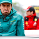Alonso sprejel odločitev o svoji prihodnosti