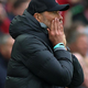 Klopp verjame v nov čudež, nemški prvak se ne želi ustaviti