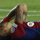 V Barceloni se tepejo po glavi, 50 milijonov evrov bo prejel Oblakov Atletico