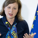 Bruselj: Jourova uživa močno podporo predsednice Evropske komisije