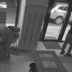 Posnetek iz Brezovice, kakršnega ne vidite vsak dan. Sliši se celo glas kriminalcev. #video
