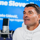 Sašo Udovič po razpadu Jugoslavije pisal slovensko pravljico #Spotkast