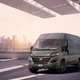 Fiat Ducato s Fiat Pro bonusom v višini dva tisoč evrov in s štiriletnim jamstvom