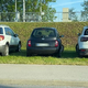 Na parkirišču P+R ste parkirali na zelenico in plačali parkirnino. Vas bo doletela globa?