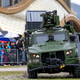 Letošnja postojanka dneva Slovenske vojske je Maribor
