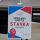 Props ob obisku upravnih enot: Edina prava pot so pogajanja, ne stavka