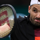 Grigor Dimitrov brez težav, Đoković še čaka na uvodni dvoboj