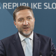 Minister Boštjančič o novih davčnih spremembah