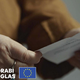 "Vsi so imeli stare starše. Jaz nisem imel nikogar." #video