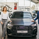 IZJEMNA PRILOŽNOST ZA AUDI Q2, Q3 IN Q5: Pri Porsche Koper (FOTO)