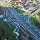 Na slovenskih cestah bo znova več gradbišč. Tu so možni zastoji.