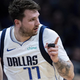 Nikola Jokić še tretjič MVP, Dončić tudi za Gilgeousem-Alexandrom