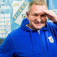 Padel je evropski rekord, po katerem se je marsikdo spomnil na Matjaža Keka
