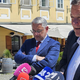 Han in Jevšek z vodstvom mariborske univerze o razvojnih načrtih