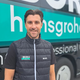Bernhard Eisel, športni direktor ekipe BORA - hansgrohe: Primož nam je pokazal, kaj vse je mogoče