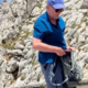 Na grškem otoku naj bi našli truplo dr. Mosleya