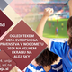 Nogometna evforija na ALEJI SKY