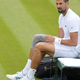 Novak Đoković je ostal brez odgovora