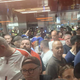 Kaos v Münchnu, ki je številnim Slovencem in Srbom pokvaril dan
