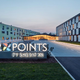 Four Points by Sheraton Ljubljana nagrajen s prvim certifikatom BREEAM med hoteli v Sloveniji